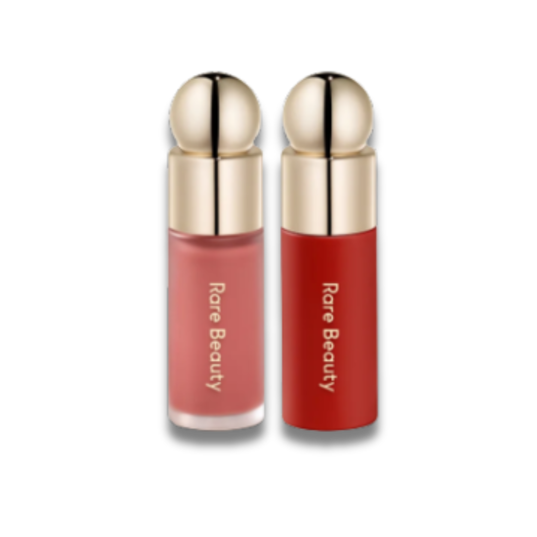 SET RARE BEAUTY SOFT PINCH