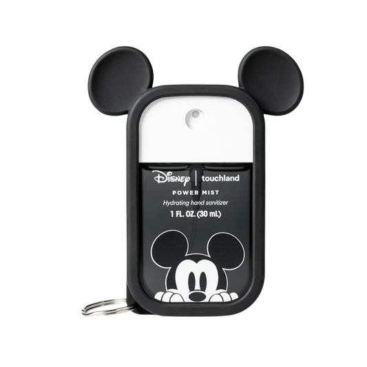 TOUCHLAND POWER MIST & CASE MICKEY MOUSE WILD WATERMELON