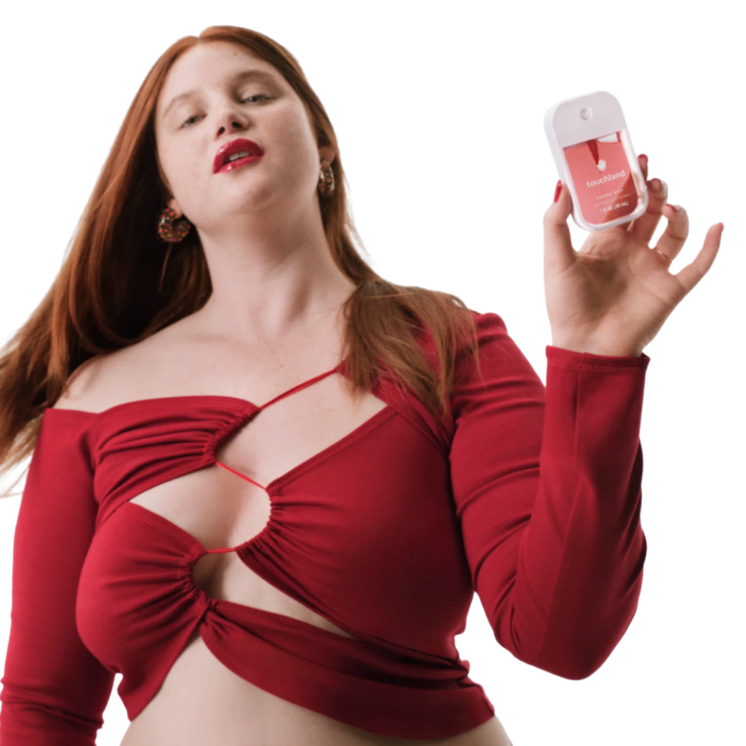 TOUCHLAND POWER MIST WILD WATERMELON