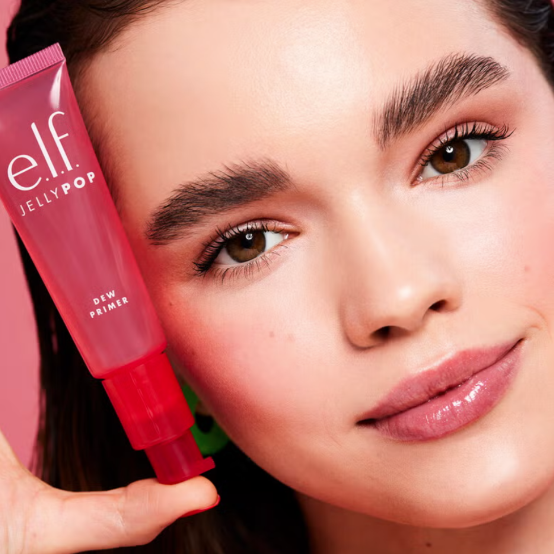 ELF PRIMER JELLY POP DEW