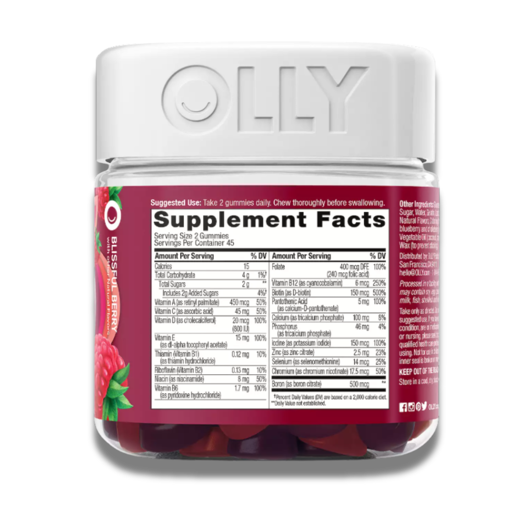 WOMAN MULTI VITAMINAS+ACIDO FÓLICO+TEAMINA+MELATONIN+ACIDO HIALURONICO,VITAMINA A,B,C,D