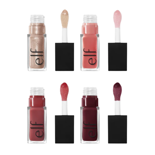 LIP OIL KIT 4 PIEZAS EDICIÓN LIMITADA ELF