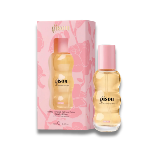 GISOU WILD ROSE HONEY