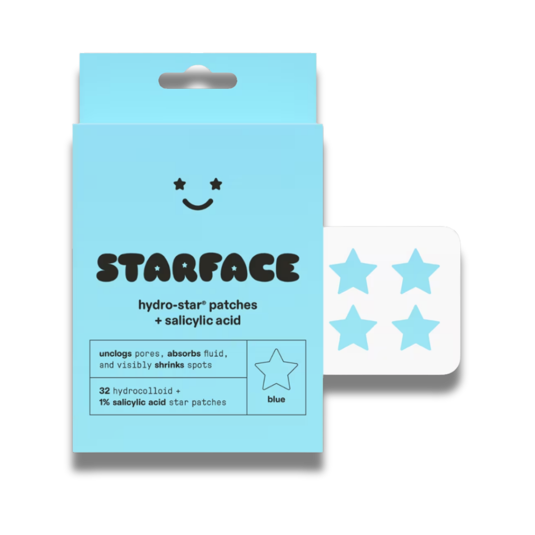 STARFACE PIMPLE PATCHES 32 pz