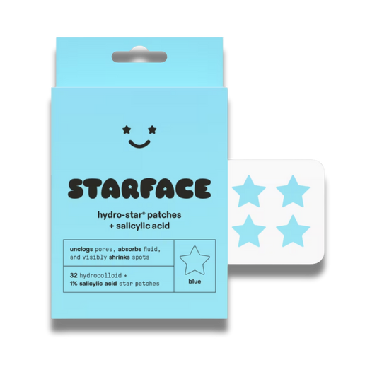 STARFACE PIMPLE PATCHES 32 pz