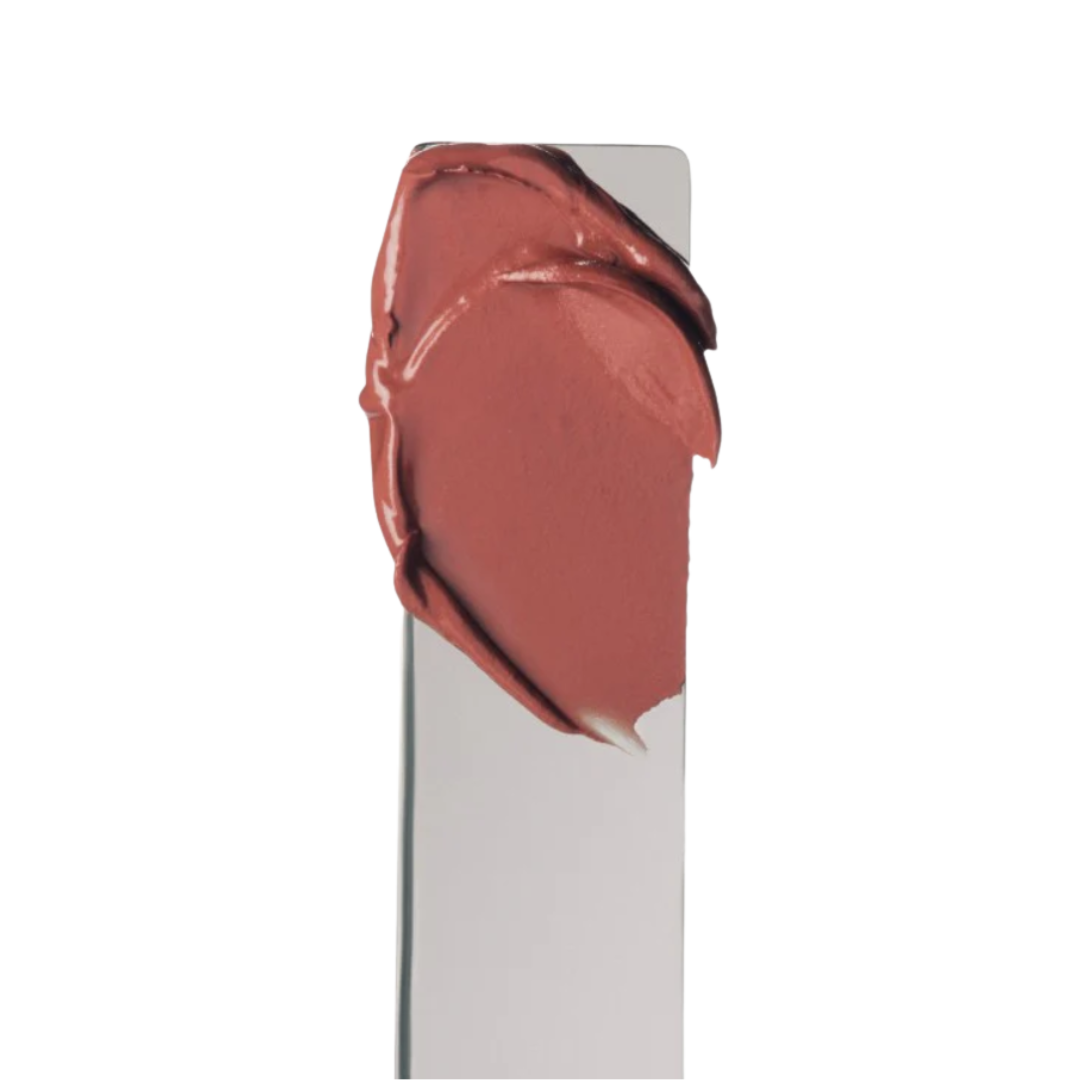 RHODE POCKET BLUSH - TAN LINE