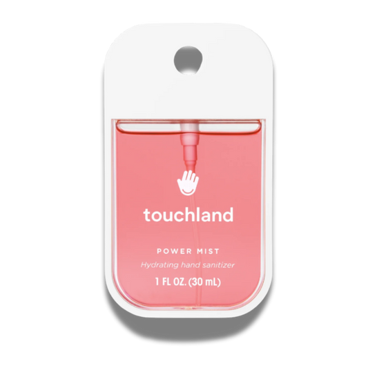 TOUCHLAND POWER MIST WILD WATERMELON