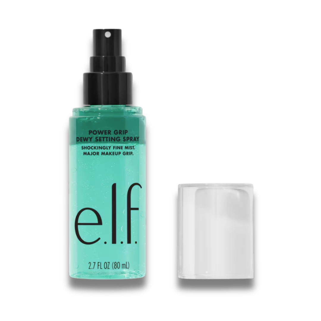POWER GRIP DEWY SETTING SPRAY ELF