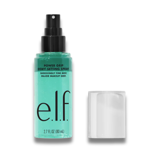 POWER GRIP DEWY SETTING SPRAY ELF