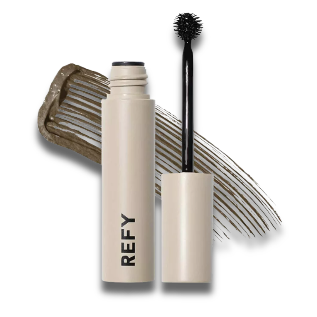 TINT BROW REFY MEDIUM BROWN