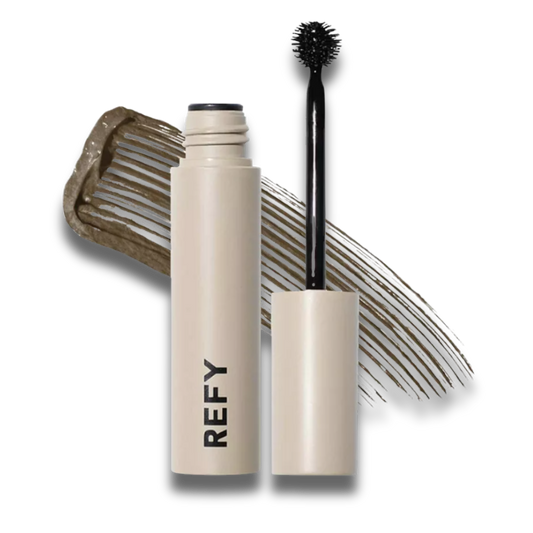 TINT BROW REFY MEDIUM BROWN