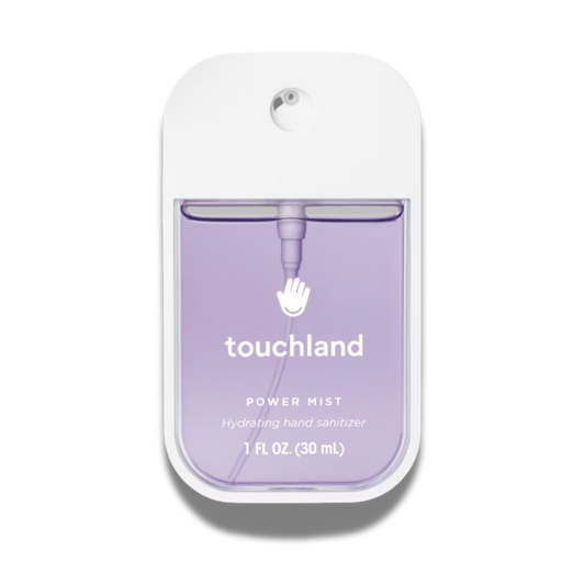 TOUCHLAND POWER MIST LAVANDER