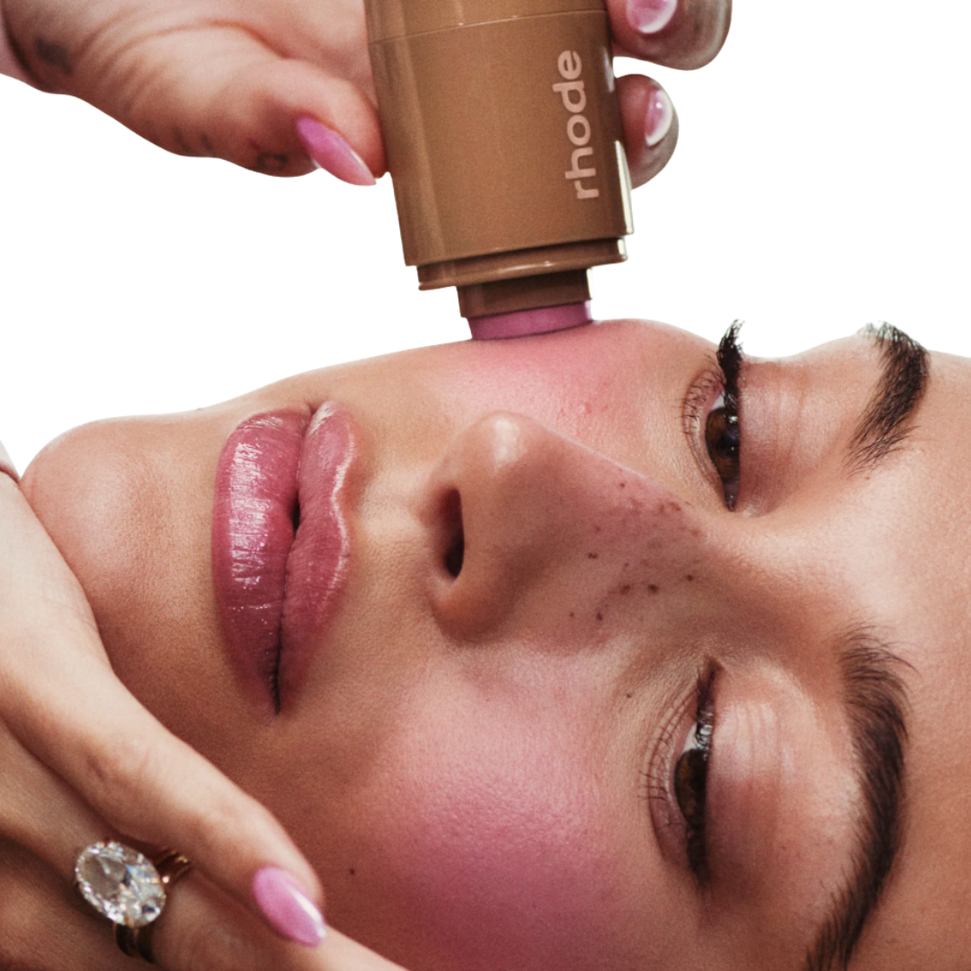 RHODE POCKET BLUSH - PIGGY