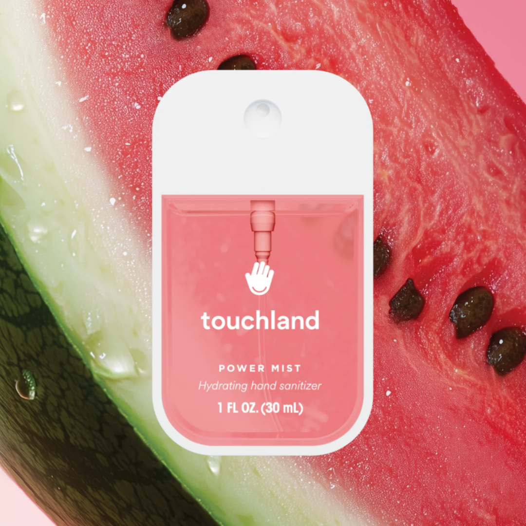 TOUCHLAND POWER MIST WILD WATERMELON