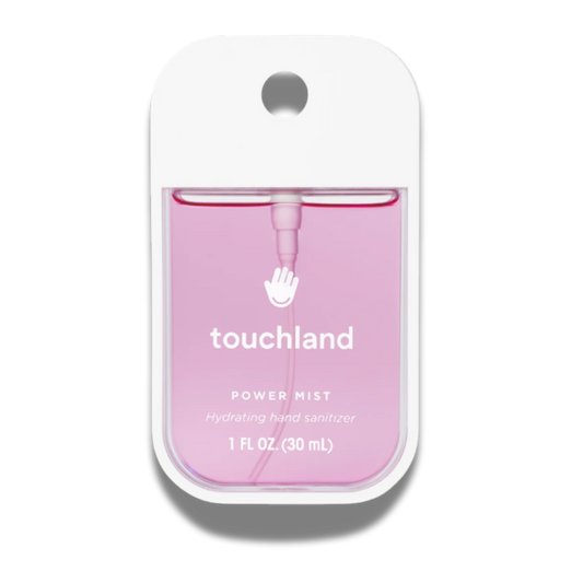 TOUCHLAND POWER MIST BERRY BLISS