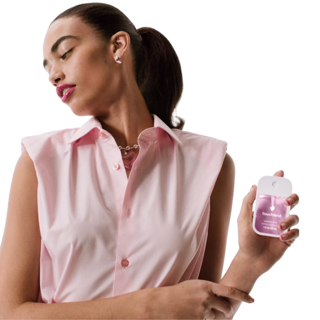 TOUCHLAND POWER MIST BERRY BLISS