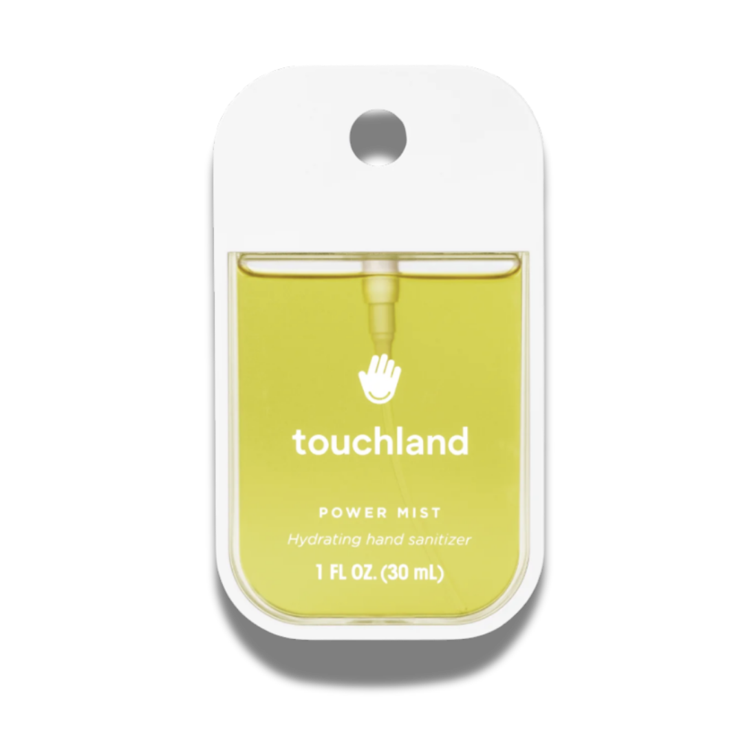TOUCHLAND POWER MIST VAINILLA BLOSOOM