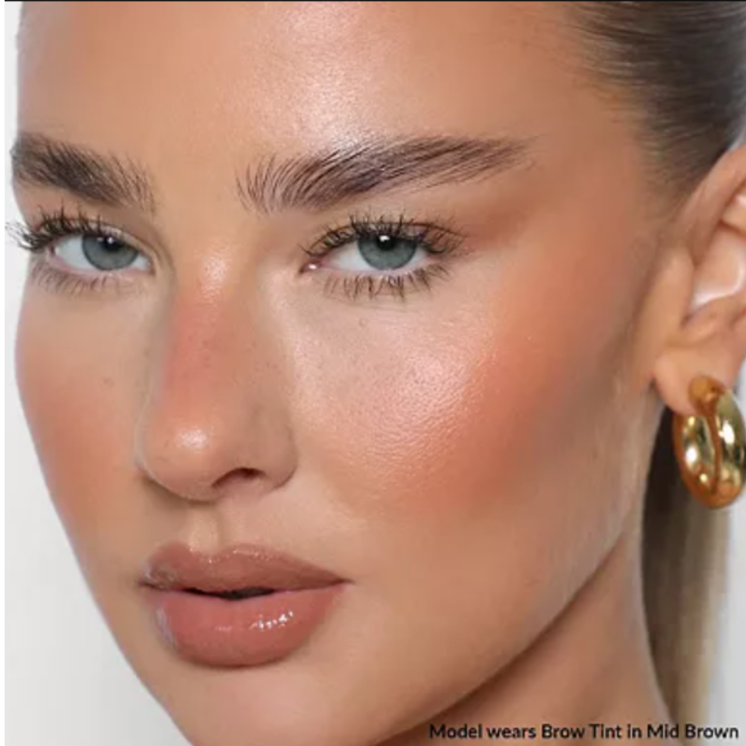 TINT BROW REFY MEDIUM BROWN