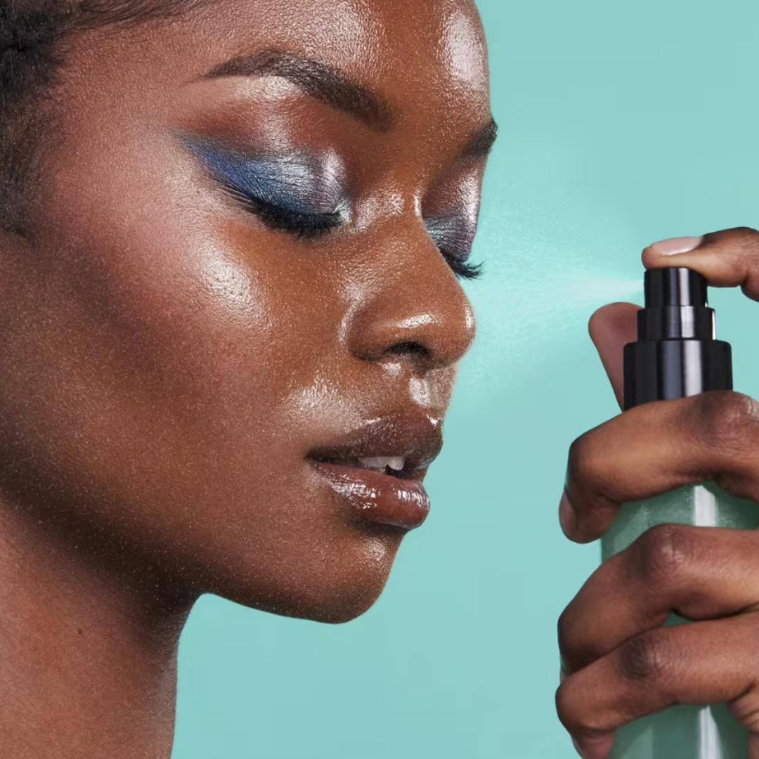 POWER GRIP DEWY SETTING SPRAY ELF