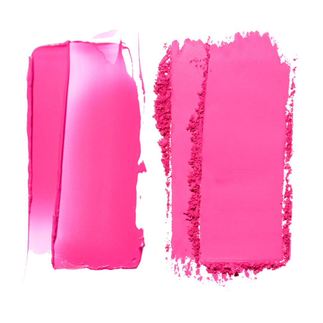 PATRICK TA DOUBLE-TAKE CREME & POWDER BLUSH DUO SHE'S GIVING