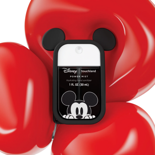 TOUCHLAND POWER MIST & CASE MICKEY MOUSE WILD WATERMELON