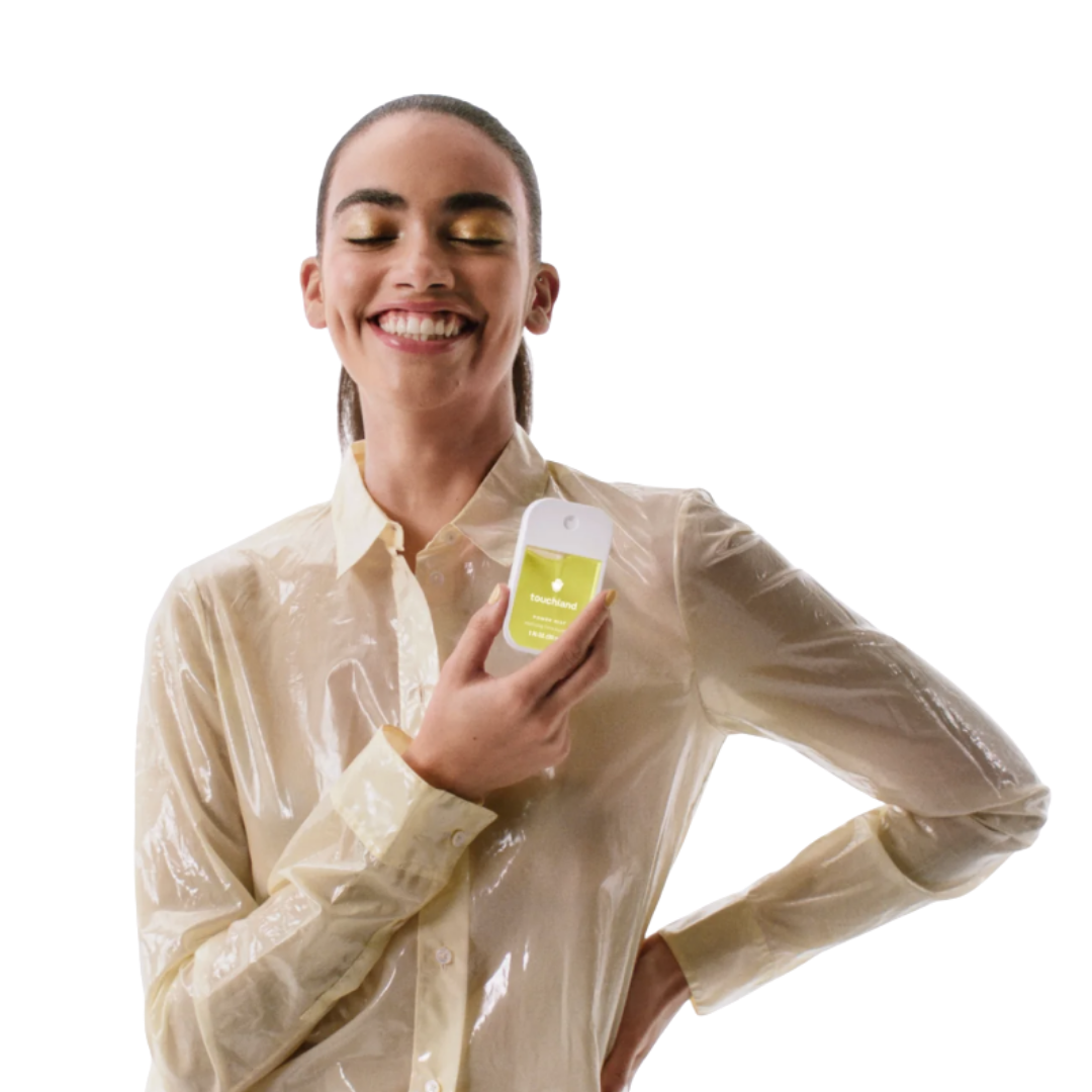 TOUCHLAND POWER MIST VAINILLA BLOSOOM