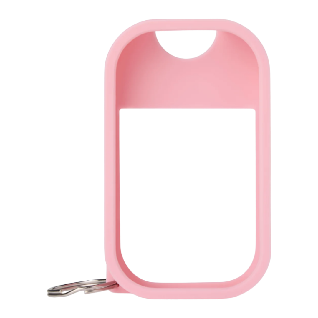 TOUCHLAND CASE PINK