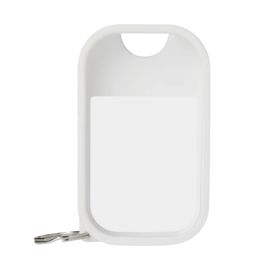 TOUCHLAND CASE WHITE