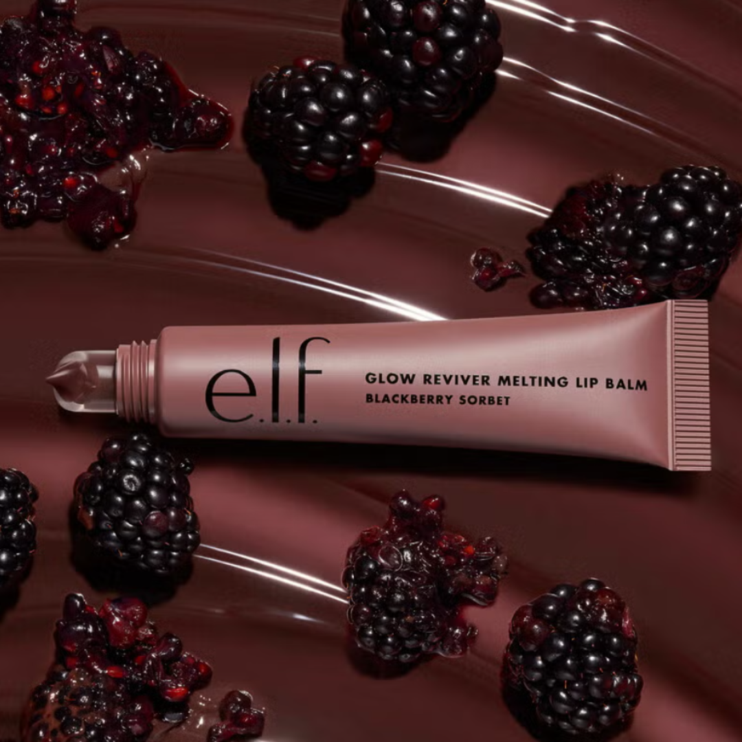 BÁLSAMO LABIAL DE ALTA DURACIÓN BLACKBERRY SORBET