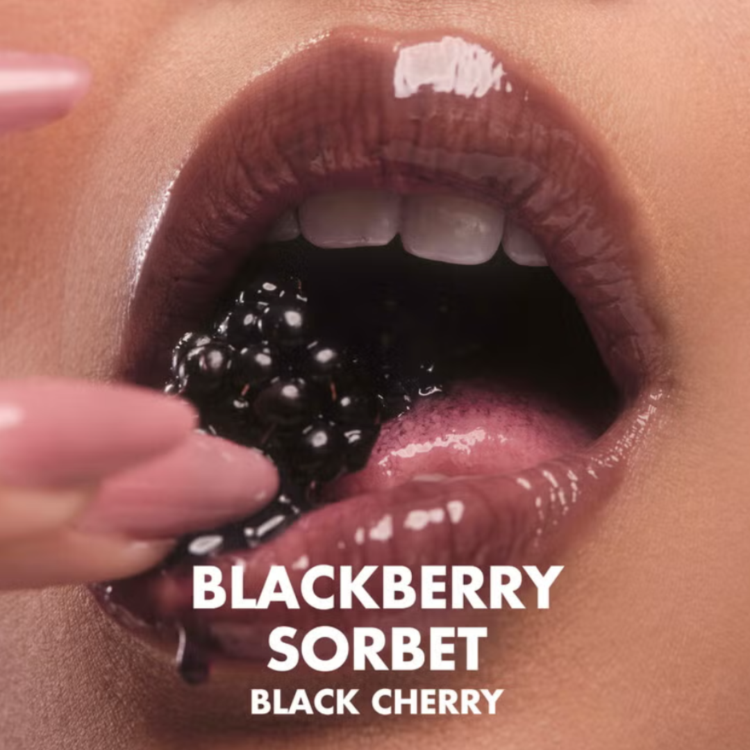 BÁLSAMO LABIAL DE ALTA DURACIÓN BLACKBERRY SORBET