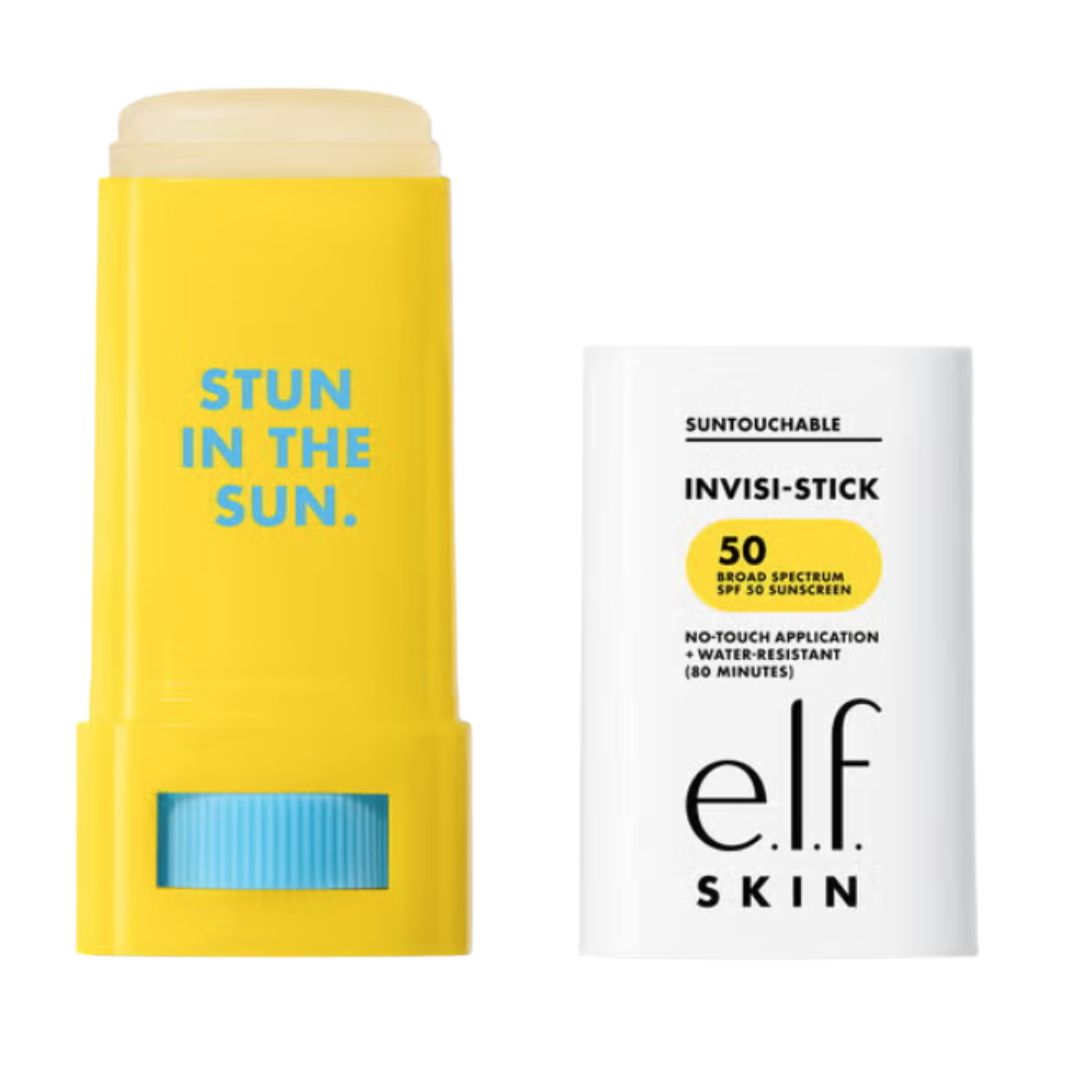SUNTOUCHABLE INVISI-STICK ELF PROTECTOR SOLAR SPF 50