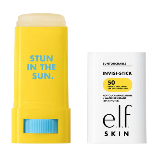 SUNTOUCHABLE INVISI-STICK ELF PROTECTOR SOLAR SPF 50