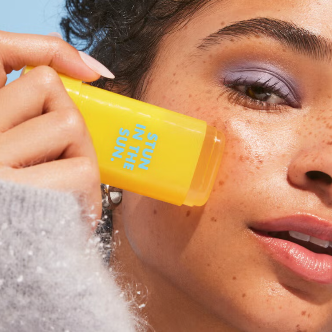 SUNTOUCHABLE INVISI-STICK ELF PROTECTOR SOLAR SPF 50