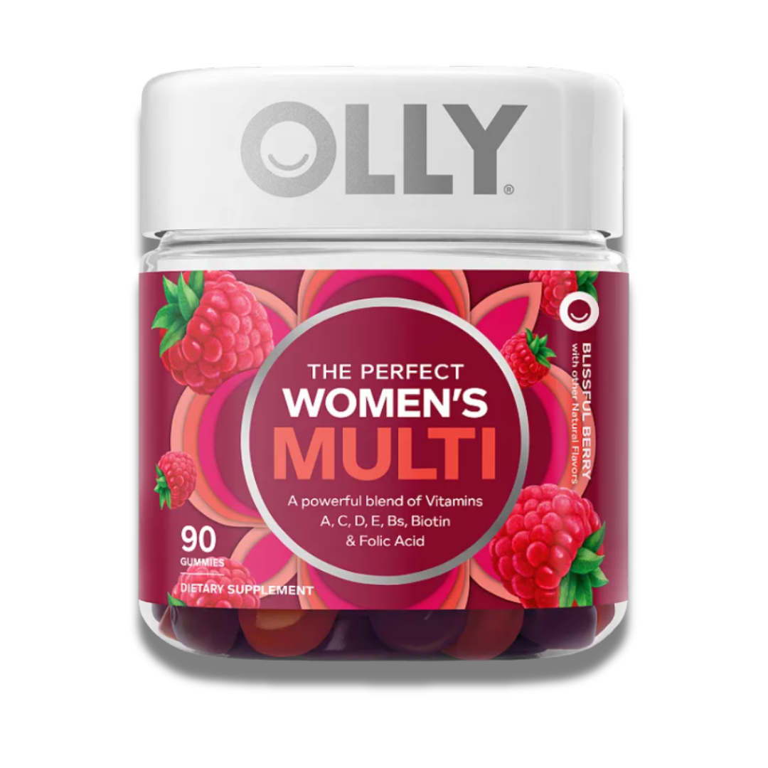 WOMAN MULTI VITAMINAS+ACIDO FÓLICO+TEAMINA+MELATONIN+ACIDO HIALURONICO,VITAMINA A,B,C,D