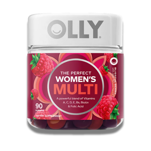 WOMAN MULTI VITAMINAS+ACIDO FÓLICO+TEAMINA+MELATONIN+ACIDO HIALURONICO,VITAMINA A,B,C,D