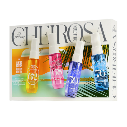 SOL DE JANEIRO CHEIROSA COLLECTION 30 ml