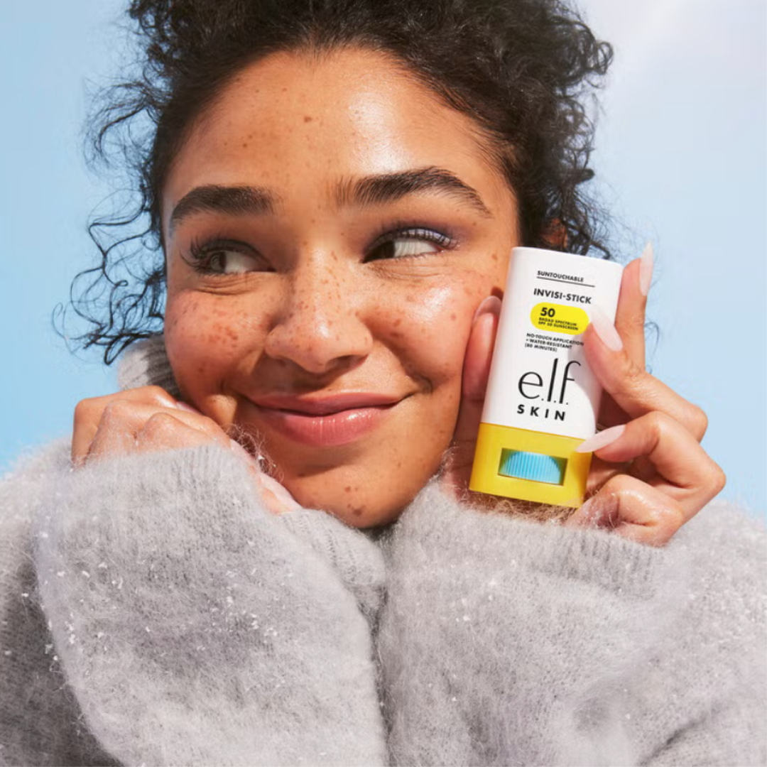 SUNTOUCHABLE INVISI-STICK ELF PROTECTOR SOLAR SPF 50