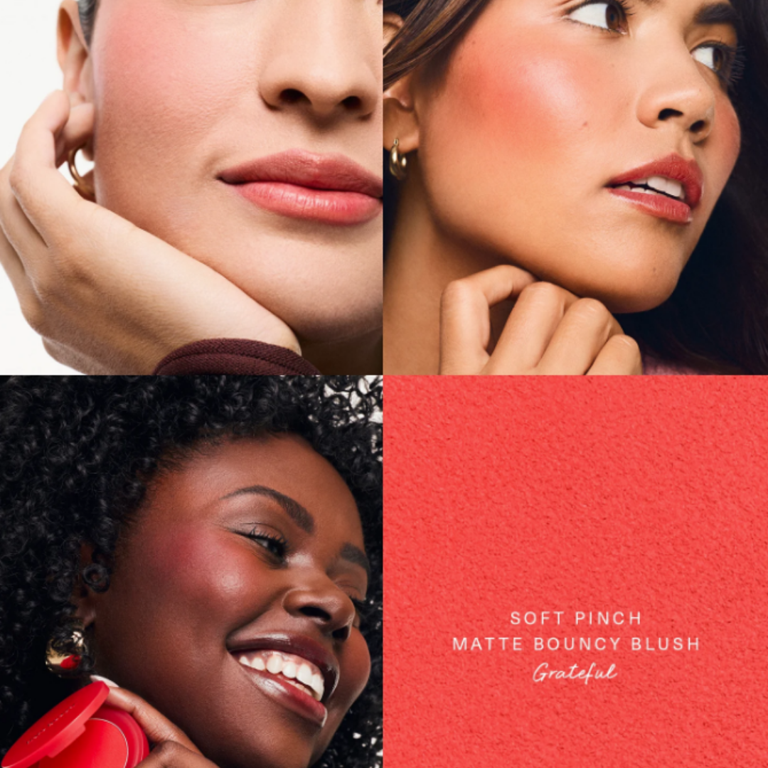 RARE BEAUTY SOF PINCH GRATEFUL