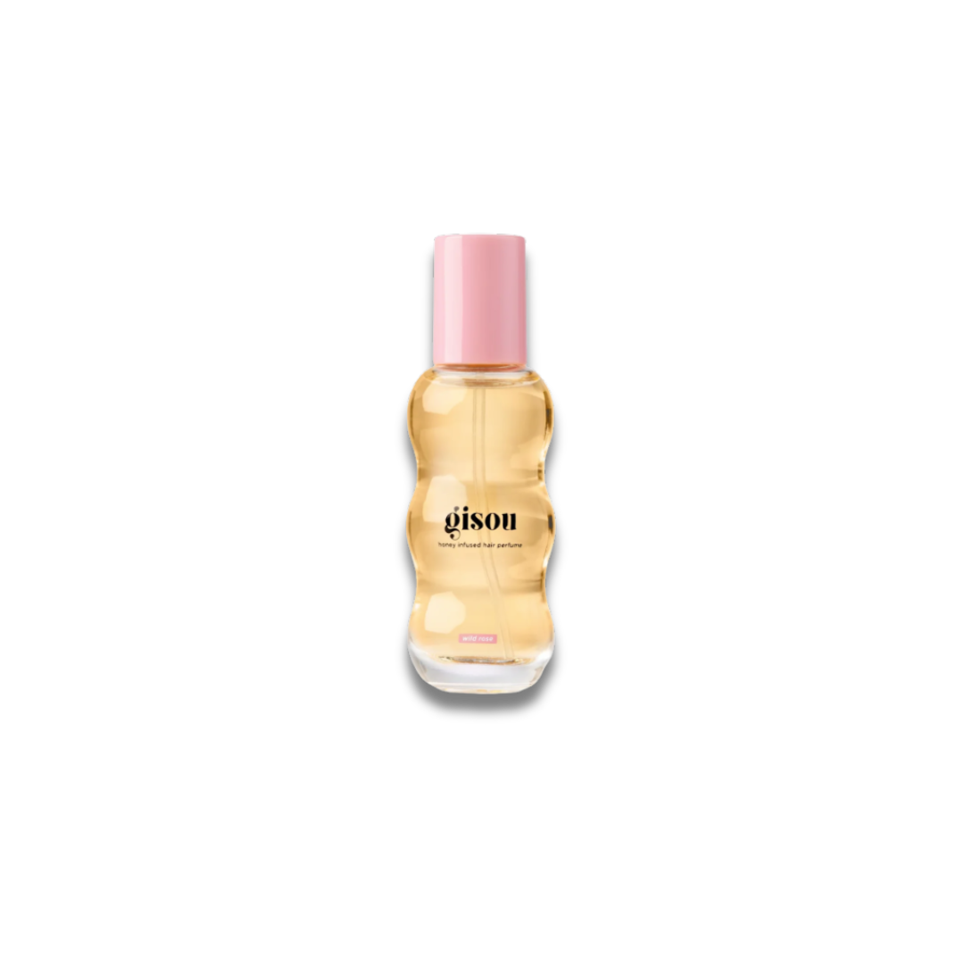 GISOU WILD ROSE HONEY